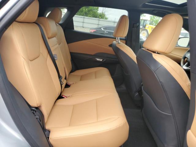 2024 LEXUS RX 350H BA 2T2BBMCA8RC049993