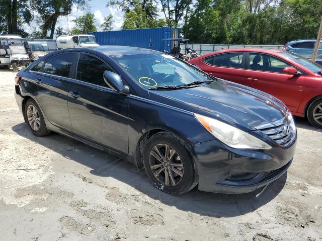 Vin: 5npeb4ac3dh678377, lot: 60333175, hyundai sonata gls 20134