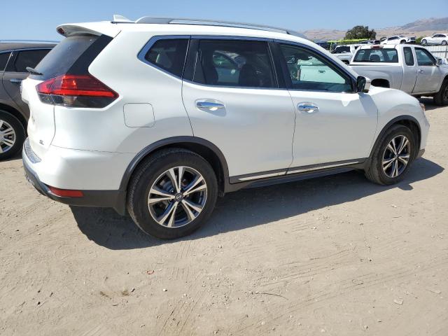 2017 NISSAN ROGUE S - 5N1AT2MT3HC751952