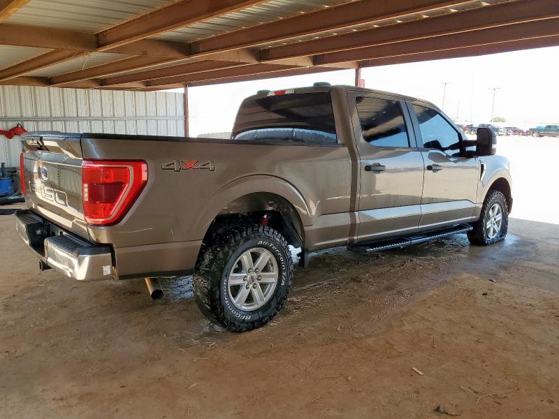 Vin: 1ftfw1e58nke65771, lot: 60795305, ford f-150 supercrew 20223