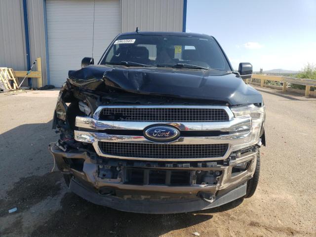 2019 FORD F150 SUPER - 1FTEW1E47KFB36549