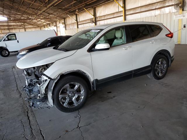 Vin: 2hkrw2h89jh663261, lot: 62116045, honda crv exl 2018 img_1