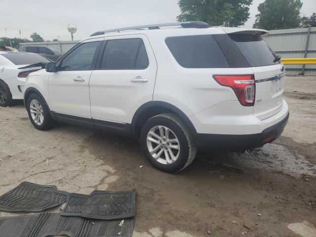 Vin: 1fm5k8d88egc37604, lot: 60815125, ford explorer xlt 20142