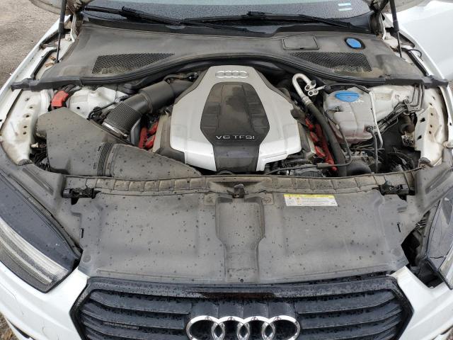 2016 AUDI A7 PREMIUM WAUWGAFC5GN089930