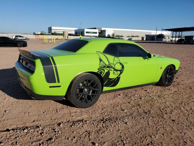 2015 DODGE CHALLENGER - 2C3CDZFJ7FH864817