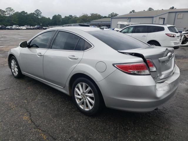 Vin: 1yvhz8ch4c5m27997, lot: 62638305, mazda 6 i 20122