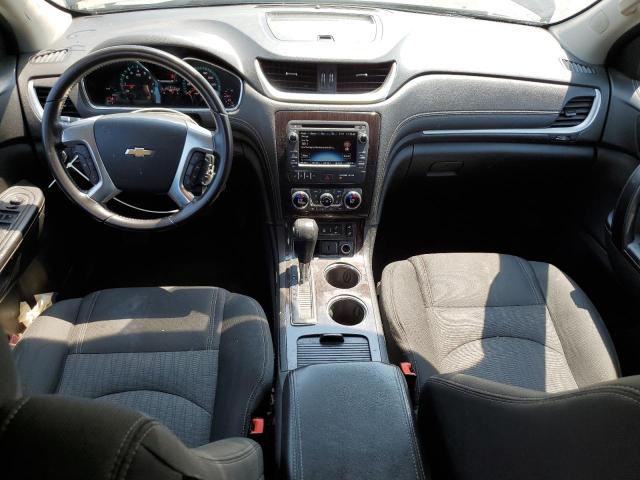 2017 CHEVROLET TRAVERSE L - 1GNKVHKD6HJ167887