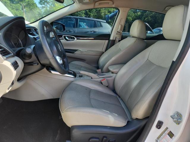 2017 NISSAN SENTRA S - 3N1AB7AP6HY235428