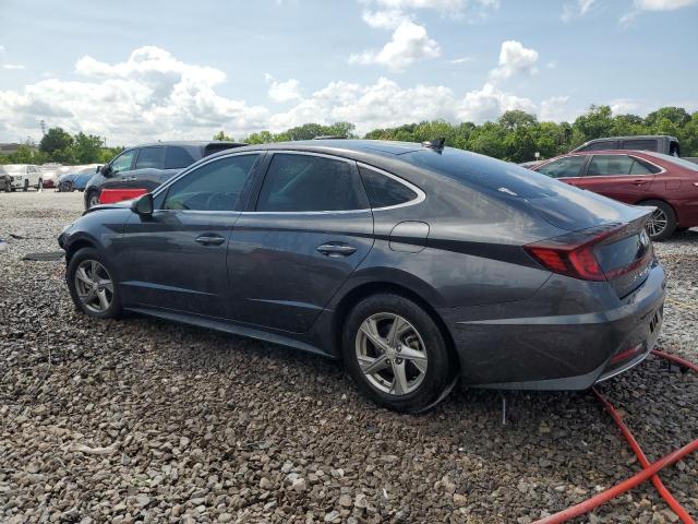 Vin: 5npeg4ja0lh001401, lot: 59615685, hyundai sonata se 20202
