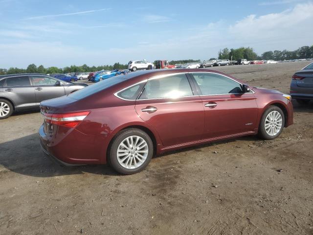 Vin: 4t1bd1eb0fu045143, lot: 62408955, toyota avalon hybrid 20153
