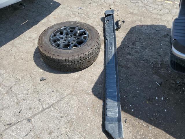 2024 FORD F150 XLT 1FTFW3L87RKF17275