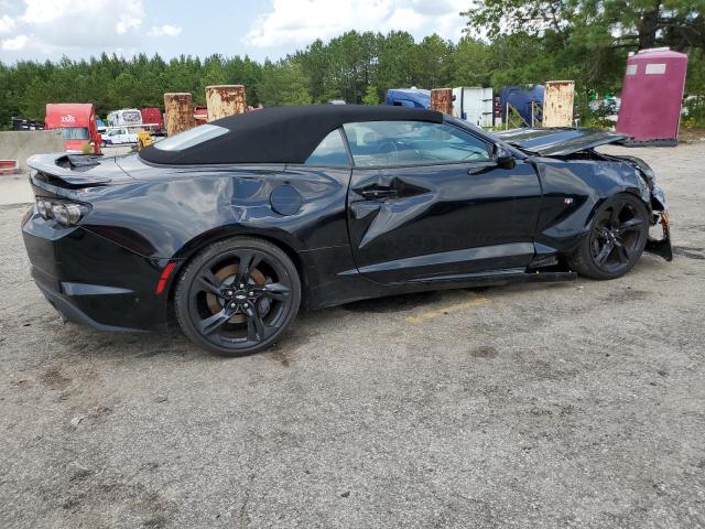 Vin: 1g1fh3d78k0133256, lot: 59287375, chevrolet camaro ss 20193
