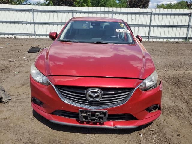 2017 MAZDA 6 TOURING #3268238023