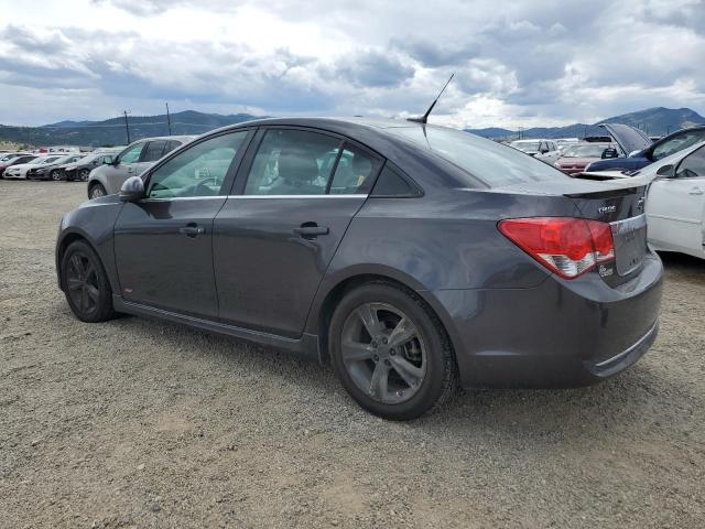 Vin: 1g1pe5sb4e7372086, lot: 59757175, chevrolet cruze lt 20142