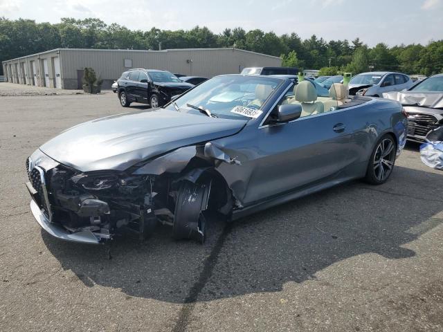 BMW 430I