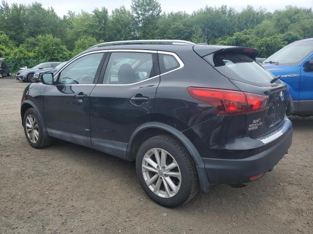 2018 NISSAN ROGUE SPOR - JN1BJ1CR0JW203476