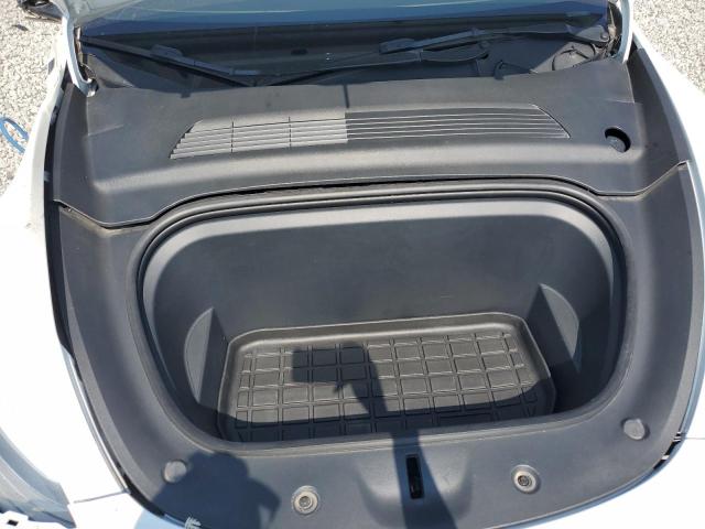 2021 TESLA MODEL Y 5YJYGDEE8MF190163