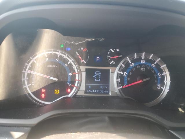 2016 TOYOTA 4RUNNER SR JTEZU5JR4G5115523