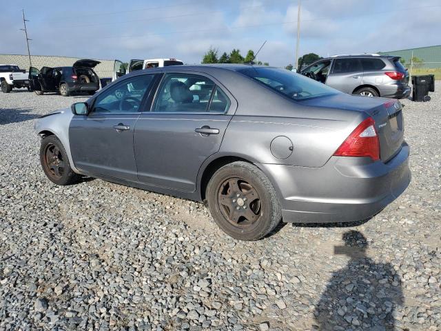 Vin: 3fahp0ha4ar405751, lot: 60852175, ford fusion se 20102