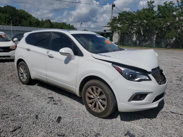 2017 BUICK ENVISION E LRBFXDSA0HD026135