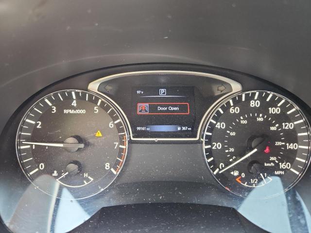 2016 NISSAN ALTIMA 2.5 - 1N4AL3AP1GN377092