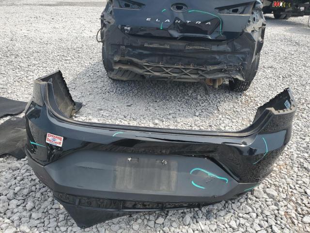 2019 HYUNDAI ELANTRA SE 5NPD74LF8KH442454