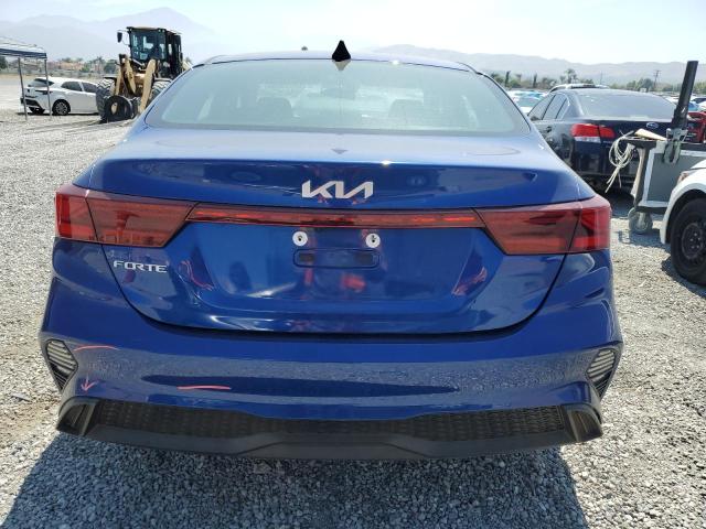2024 KIA FORTE LX - 3KPF24AD9RE761269