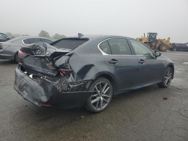 2018 LEXUS GS 350 BAS - JTHCZ1BL6JA010381