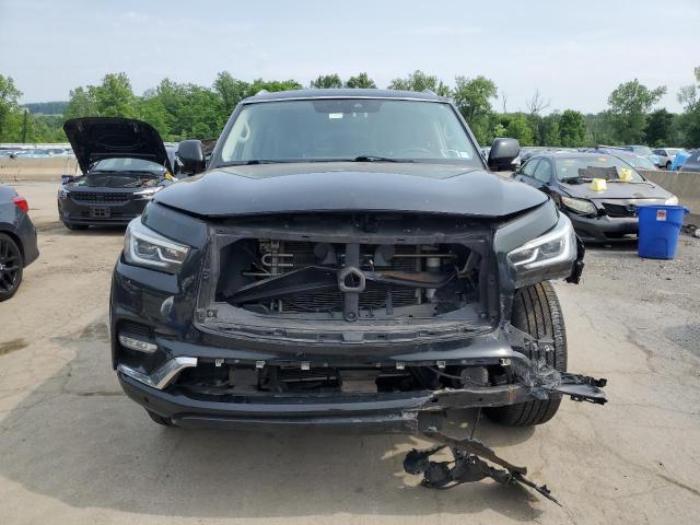 2018 INFINITI QX80 BASE - JN8AZ2NC4J9440183
