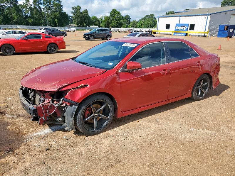 TOYOTA CAMRY L