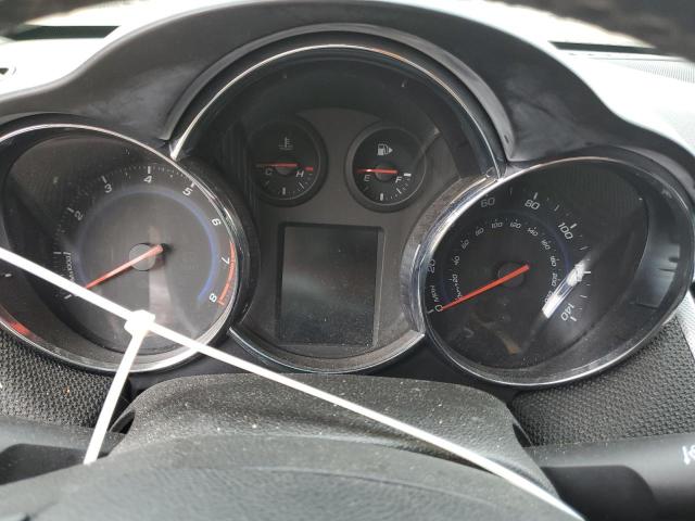 2015 CHEVROLET CRUZE LTZ 1G1PG5SB1F7151704