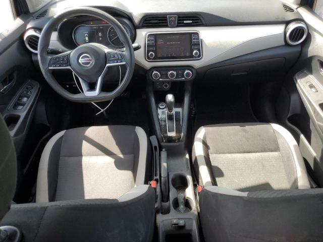 2021 NISSAN VERSA SV 3N1CN8EV9ML893427