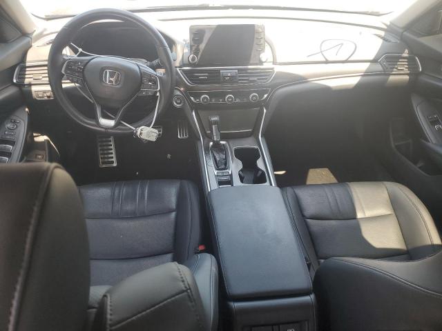 2022 HONDA ACCORD SPORT SE 1HGCV1F47NA088823
