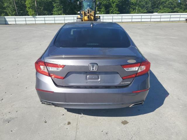 2020 HONDA ACCORD SPO - 1HGCV1F30LA140555