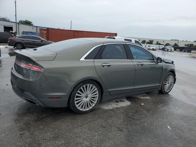 Vin: 3ln6l5mu4hr602533, lot: 58864905, lincoln mkz hybrid reserve 20173