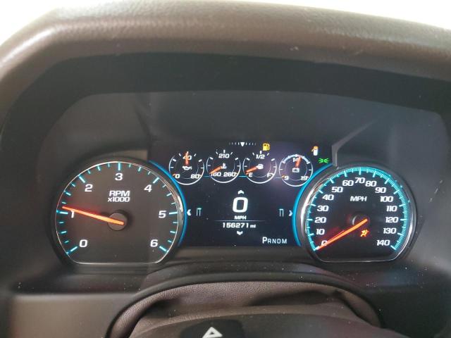 2016 CHEVROLET TAHOE K150 - 1GNSKCKCXGR136306