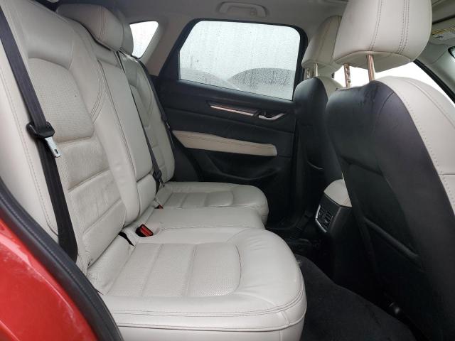 2019 MAZDA CX-5 GRAND TOURING RESERVE JM3KFBDY5K0590032