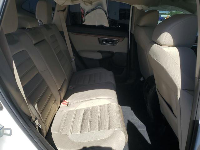 2022 HONDA CR-V EX 5J6RW1H58NA002831