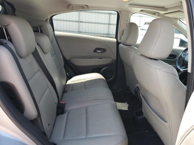 2018 HONDA HR-V EXL 3CZRU6H70JM704966