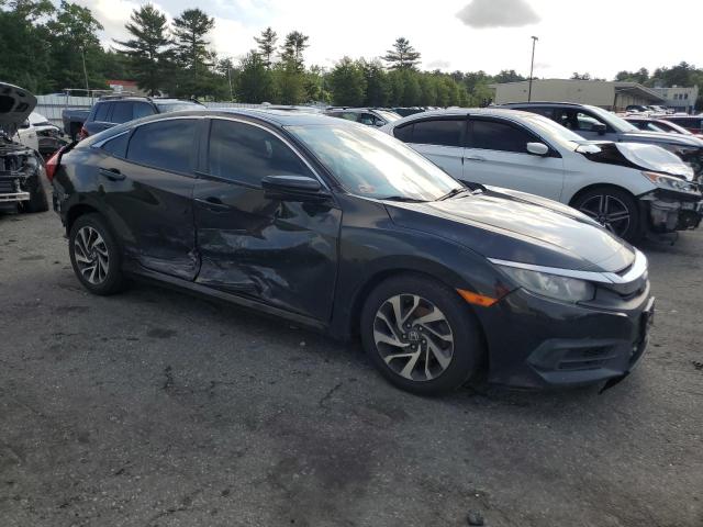 Vin: 19xfc2f72ge076094, lot: 59850035, honda civic ex 20164