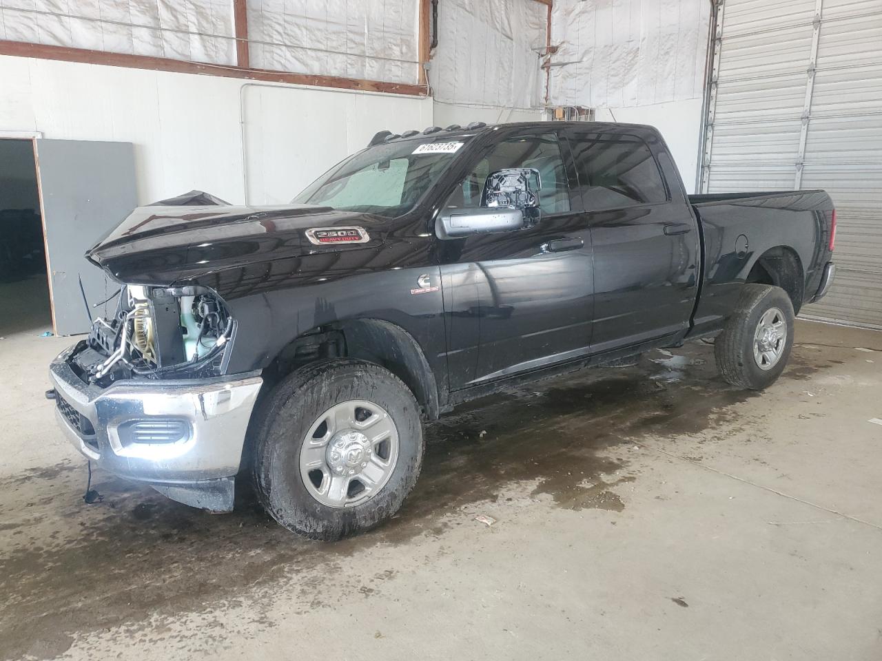 RAM 2500 TRADESMAN