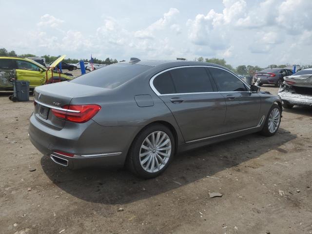 Vin: wba7e4c54jgv24207, lot: 61136305, bmw 7 series xi 20183