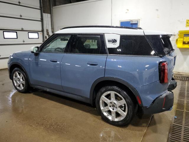 Vin: wmz23ga07s7r42869, lot: 60282695, mini cooper s all4 20252