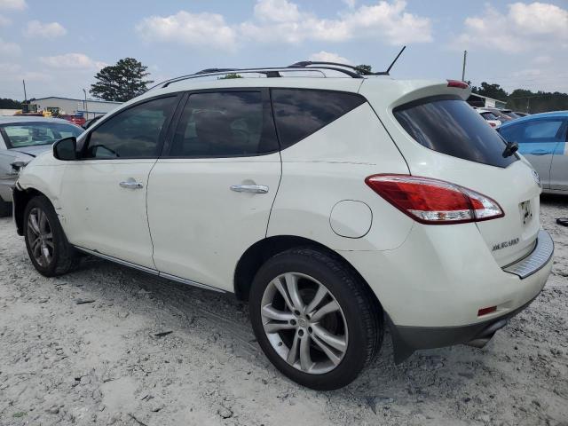 Vin: jn8az1mu7bw061542, lot: 57674035, nissan murano s 20112