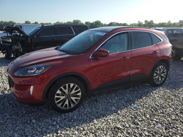 FORD ESCAPE TIT