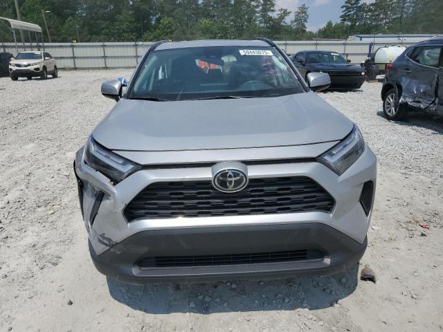 2024 TOYOTA RAV4 XLE - 2T3W1RFV7RW340866