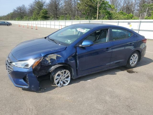 Vin: 5npd74lf8lh588869, lot: 59928575, hyundai elantra se 2020 img_1