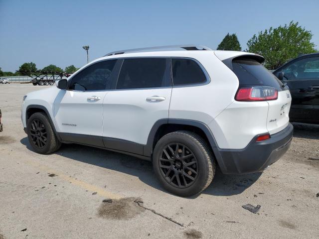 2019 JEEP CHEROKEE L - 1C4PJMDX2KD125670