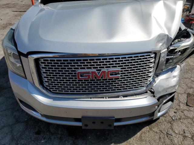 2016 GMC YUKON DENA - 1GKS2CKJXGR226549