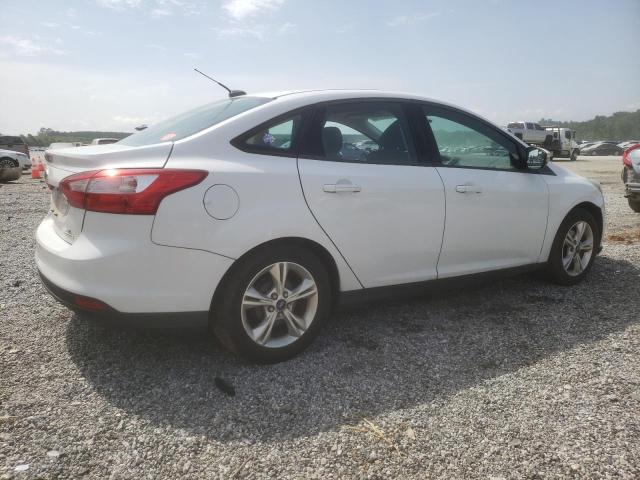 Vin: 1fadp3f2xdl330858, lot: 60465585, ford focus se 20133